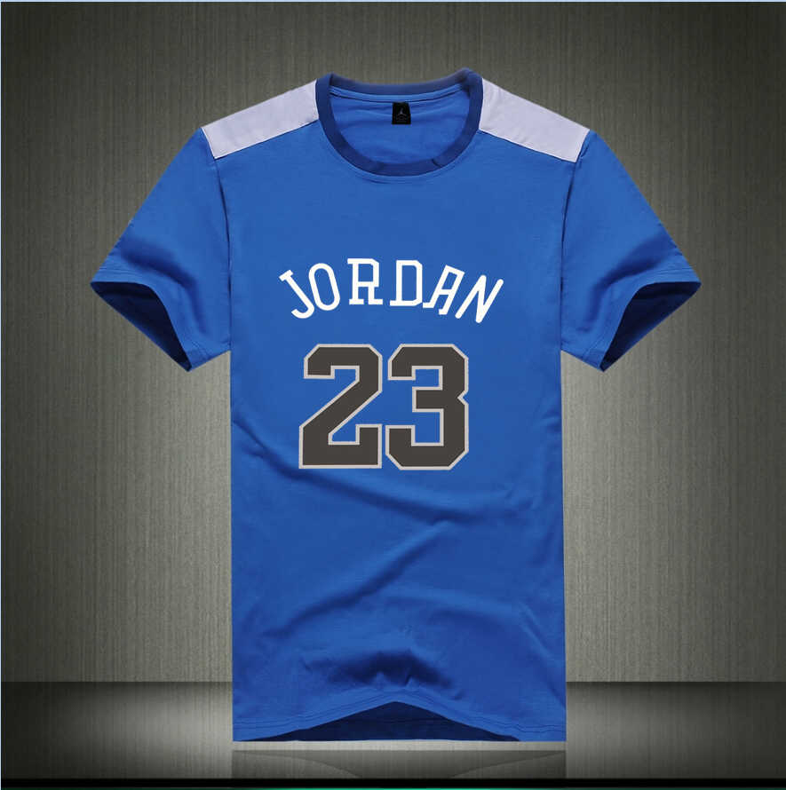 men jordan t-shirt S-XXXL-1627